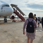 Coronavirus covid-19: Nytt besked från Folkhälsomyndigheten – resenärer uppmanas att testa sig